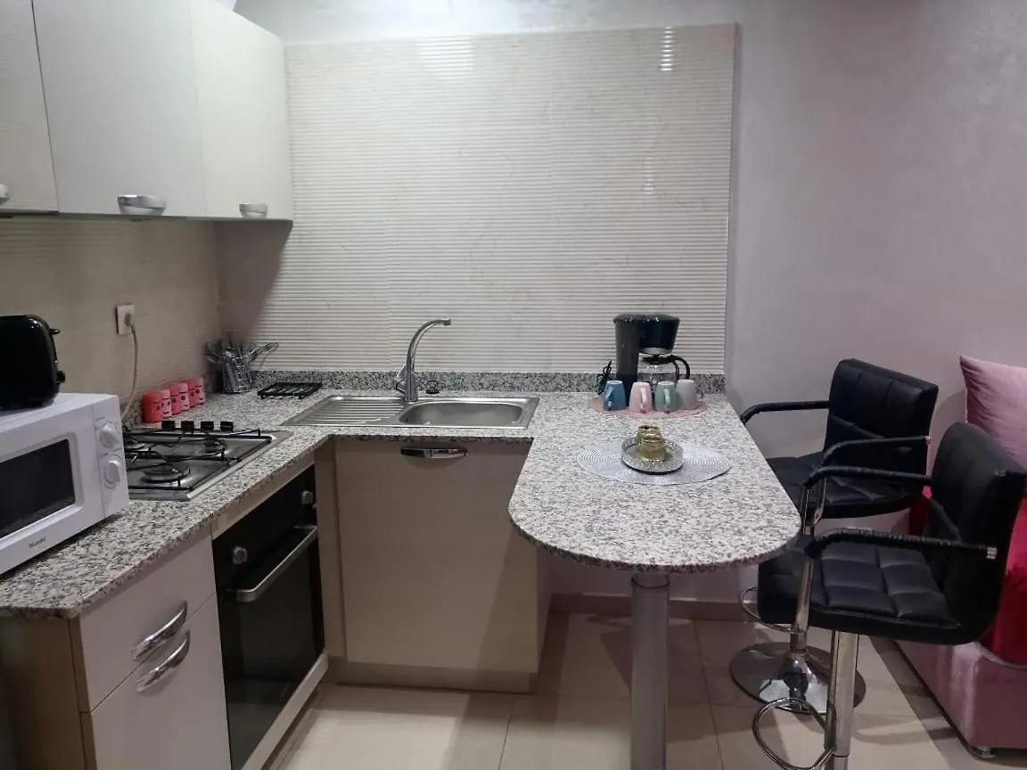 Appartement Agadir Centre Daire